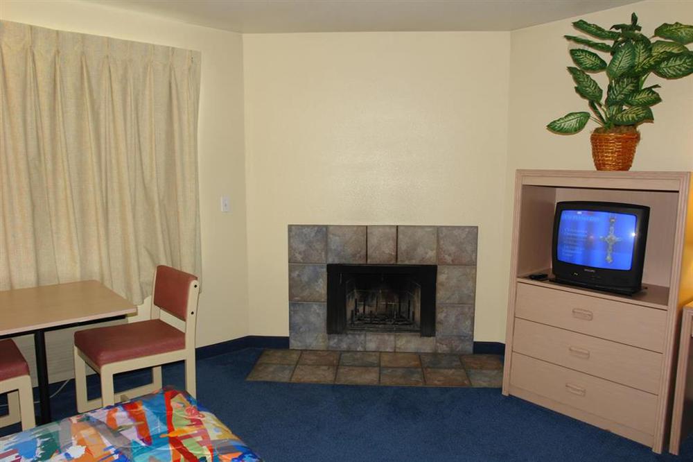 Motel 6-Coos Bay, Or Rum bild
